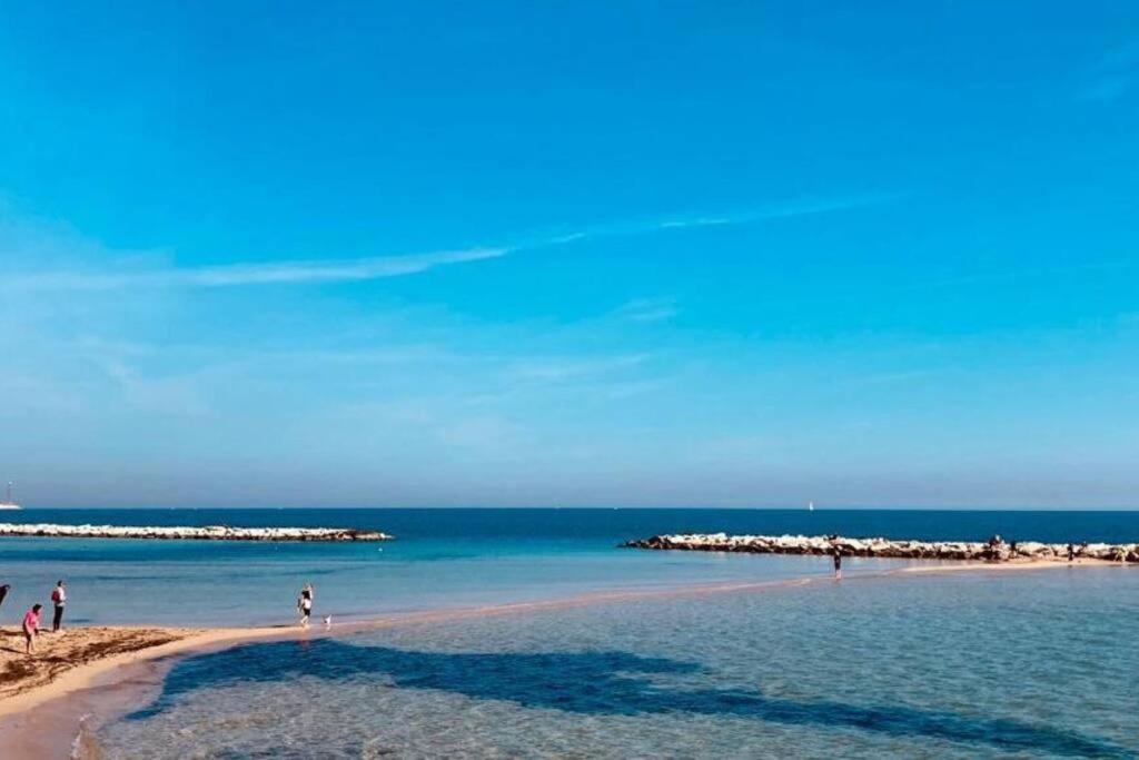 Petruzzelli Home باري المظهر الخارجي الصورة