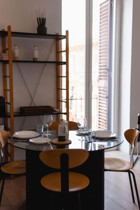 Petruzzelli Home باري المظهر الخارجي الصورة